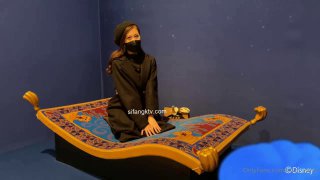 XK8177 风骚一夜情-孤女与司机的激情一夜